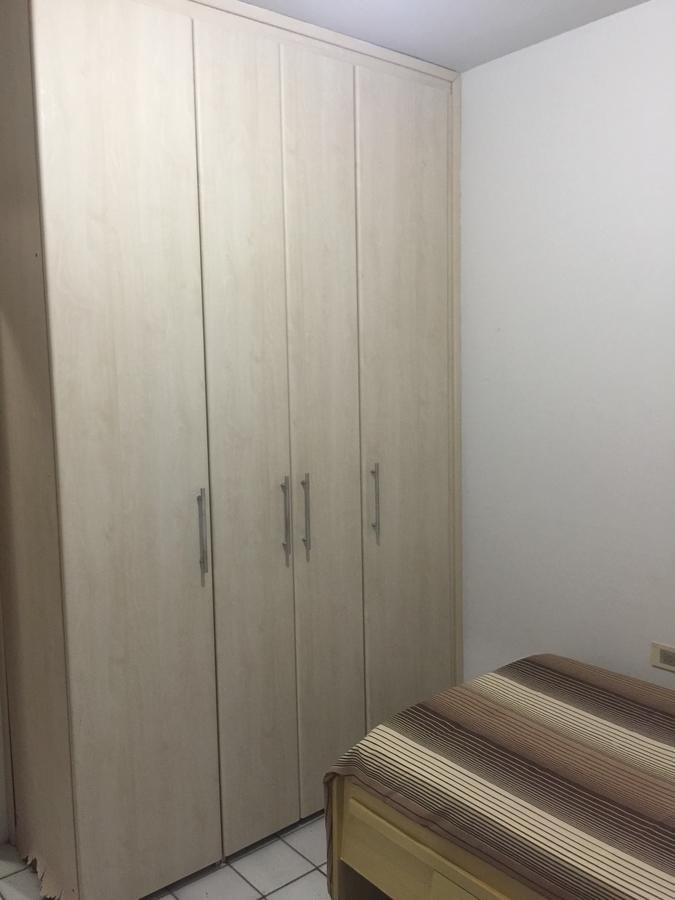 Apartamento A Beira-Mar Lägenhet Maceió Exteriör bild